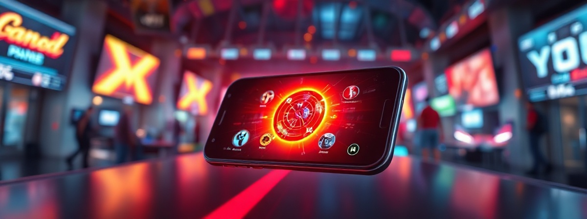 monster casino app